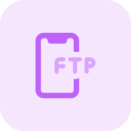 ftp ikona