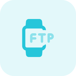 smartwatch icon