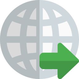 datentransfer icon