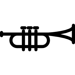 Trumpet icon