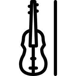 Violin icon