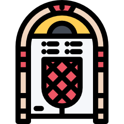 jukebox icon