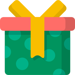 geschenkbox icon