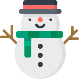 Snowman icon