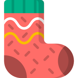 Sock icon