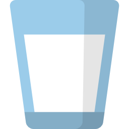 Milk icon