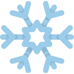 Snowflake icon