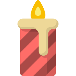 Candle icon