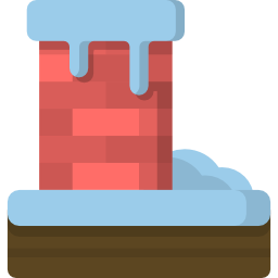 Chimney icon