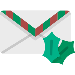 Letter icon