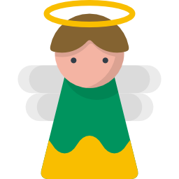 Angel icon