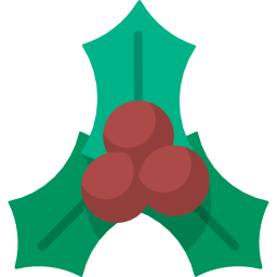 Mistletoe icon