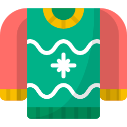 sweatshirt icon