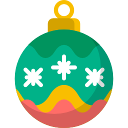 Bauble icon