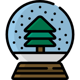 schneekugel icon