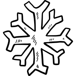 schneeflocke icon