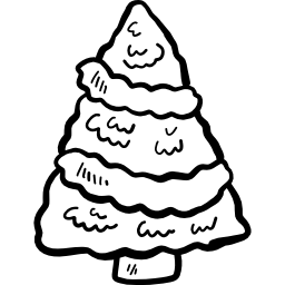 weihnachtsbaum icon