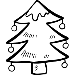 weihnachtsbaum icon