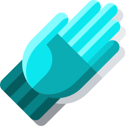 Gloves icon