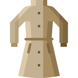 Coat icon