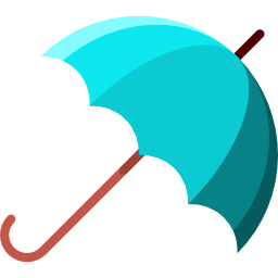 Umbrella icon