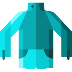 Jacket icon