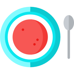 Soup icon