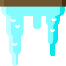 Icicle icon