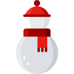 Snowman icon