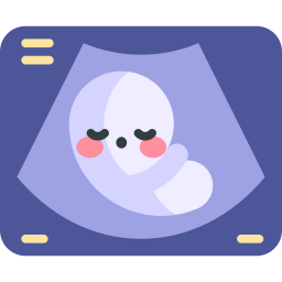 Ultrasound icon