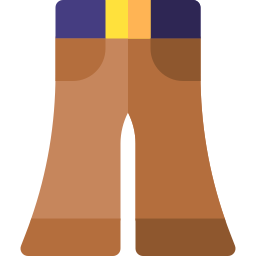 Pants icon