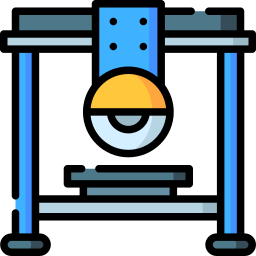 Bridge saw icon