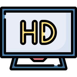 hd icon