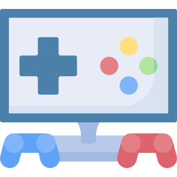 Gamepad icon