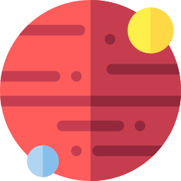 mars icon