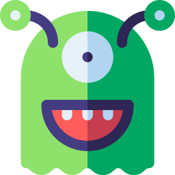 monster icon