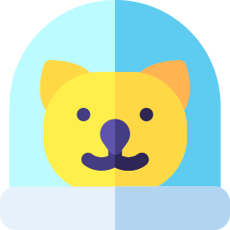 Cat icon