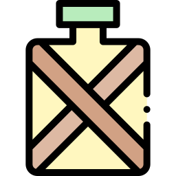 wasserflasche icon