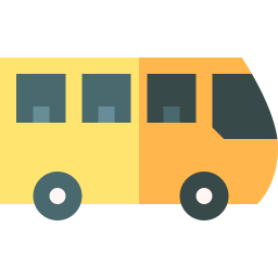 elektrobus icon