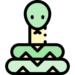 Snake icon