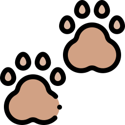 Paws icon