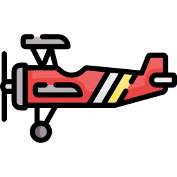 flugzeug icon