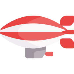 Zeppelin icon