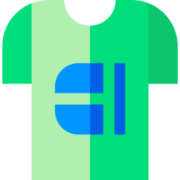 tシャツ icon