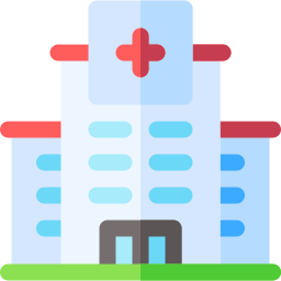 krankenhaus icon