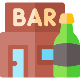 bar icon