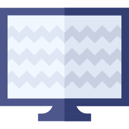 fernseher icon