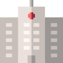 Hospital icon