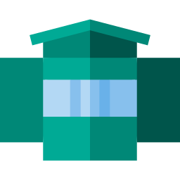 Kiosk icon