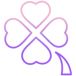 Clover icon